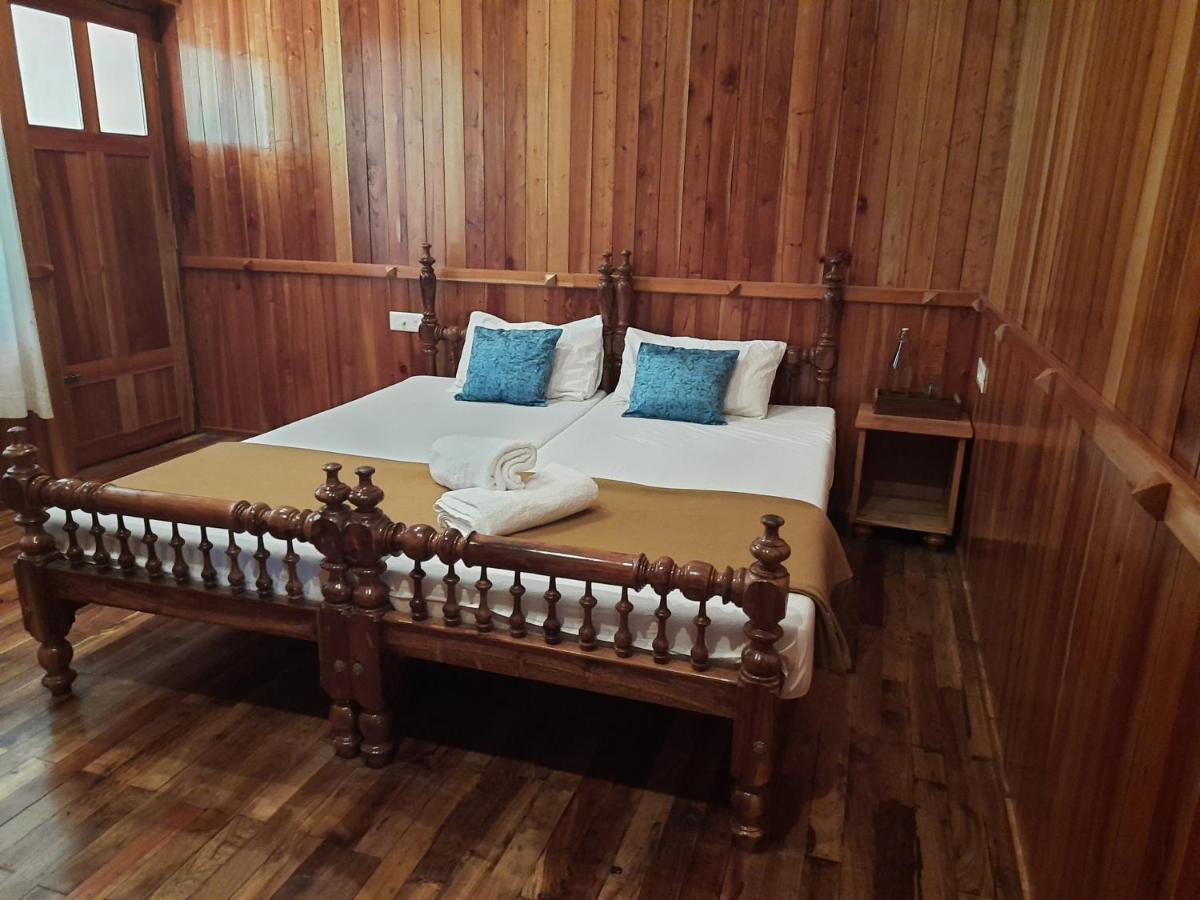 Sopanam Heritage Thekkady Kültér fotó