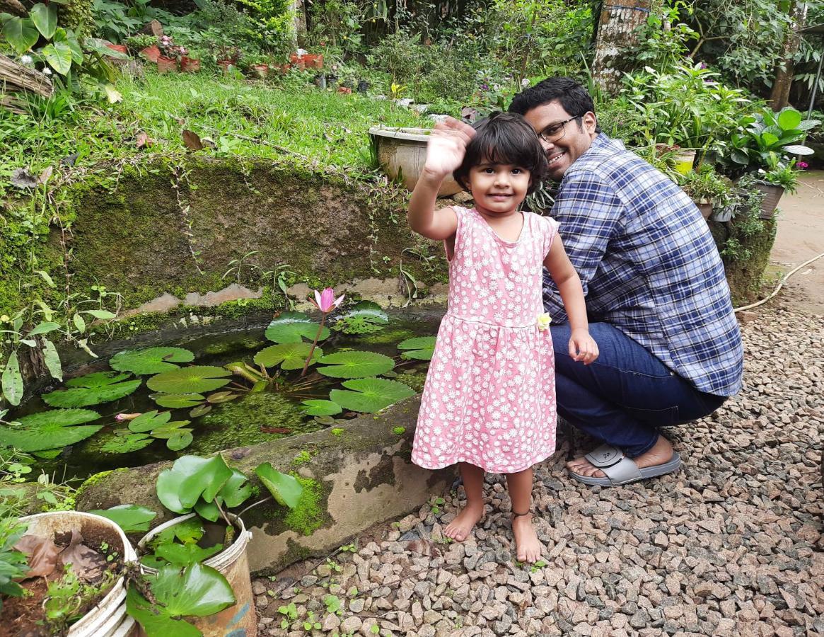 Sopanam Heritage Thekkady Kültér fotó