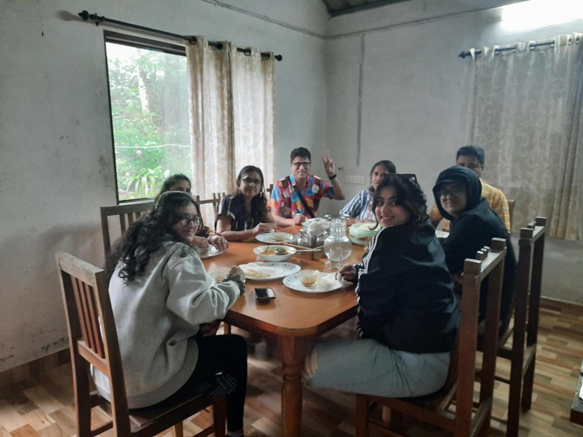 Sopanam Heritage Thekkady Kültér fotó