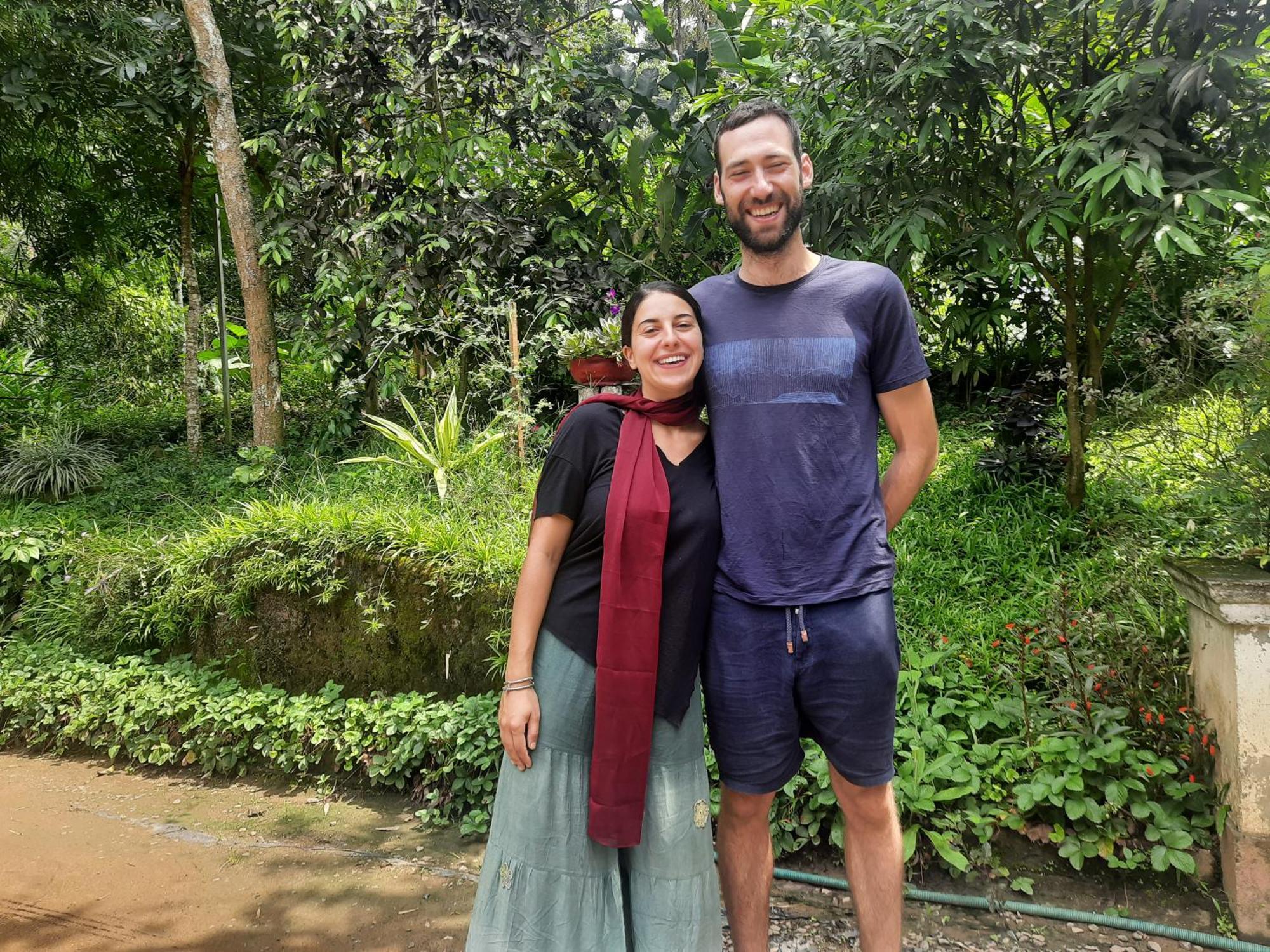 Sopanam Heritage Thekkady Kültér fotó